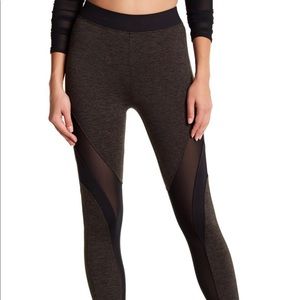 KORAL frame high-waisted leggings
